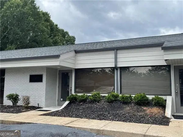 600 Houze Way #E4, Roswell, GA 30076