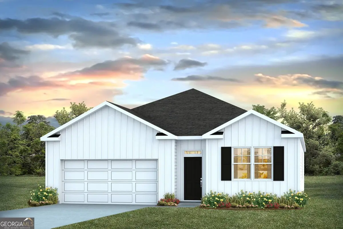 141 Timber Road, Statesboro, GA 30458 - #1