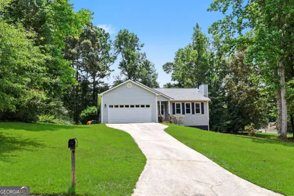 1312 Smokerise Lane, Auburn, GA 30011