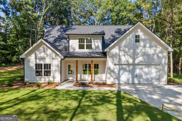 49 Tremont Drive, Nicholson, GA 30565