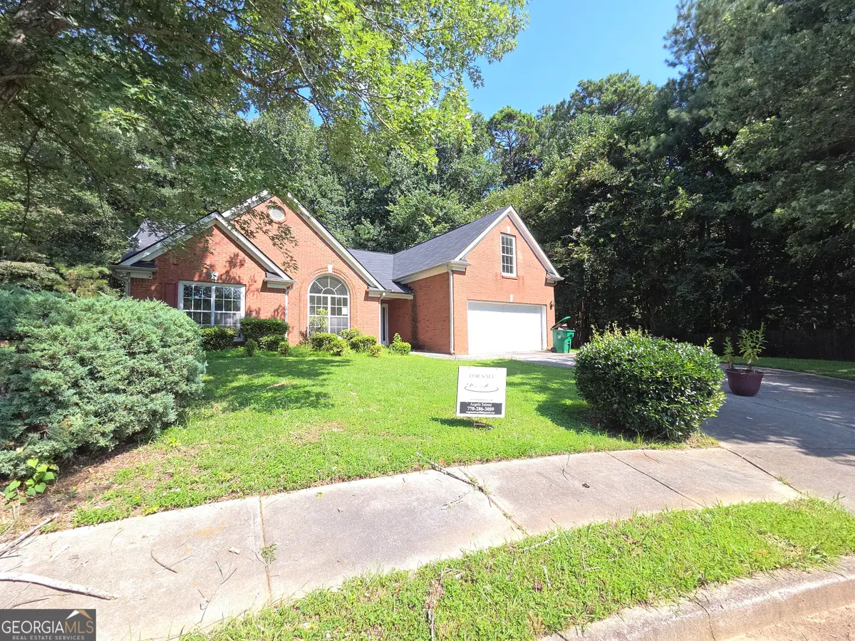 3021 Kings Bay Drive, Decatur, GA 30034 - #1