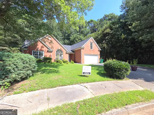 3021 Kings Bay Drive, Decatur, GA 30034