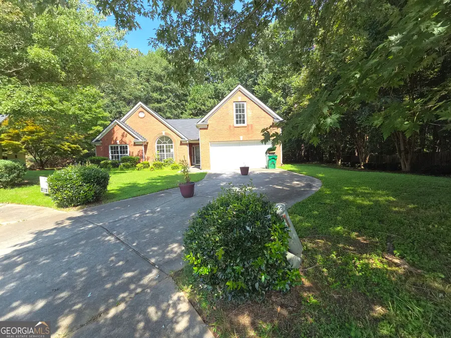 3021 Kings Bay Drive, Decatur, GA 30034 - #2