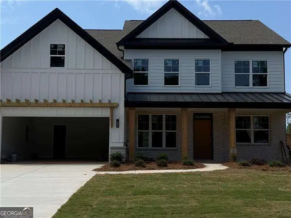1760 Brown Circle, Marietta, GA 30066