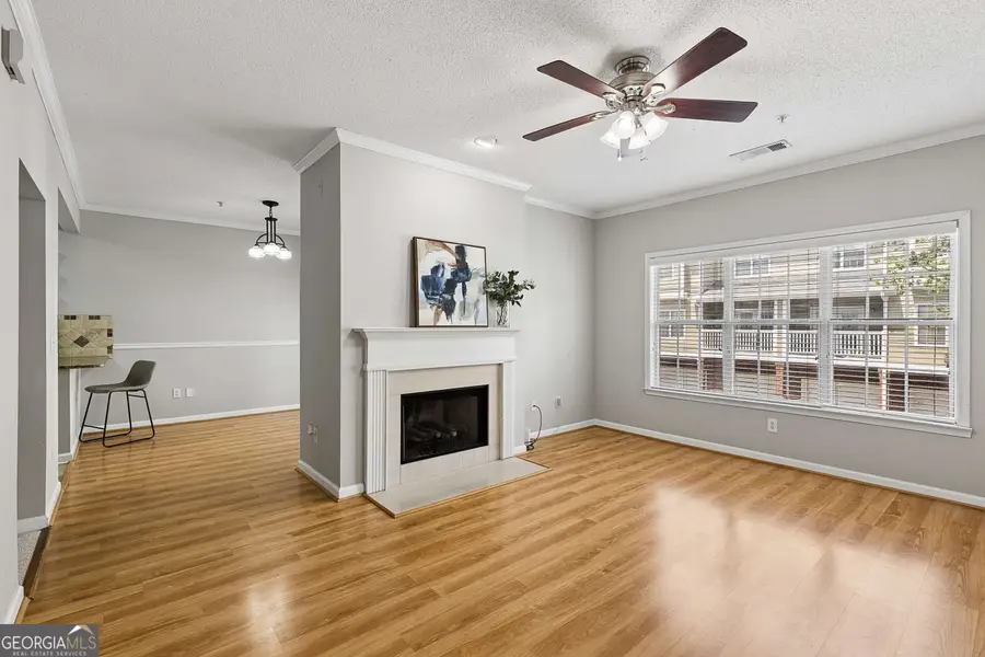 1112 Woodland Lane, Alpharetta, GA 30009 - #2