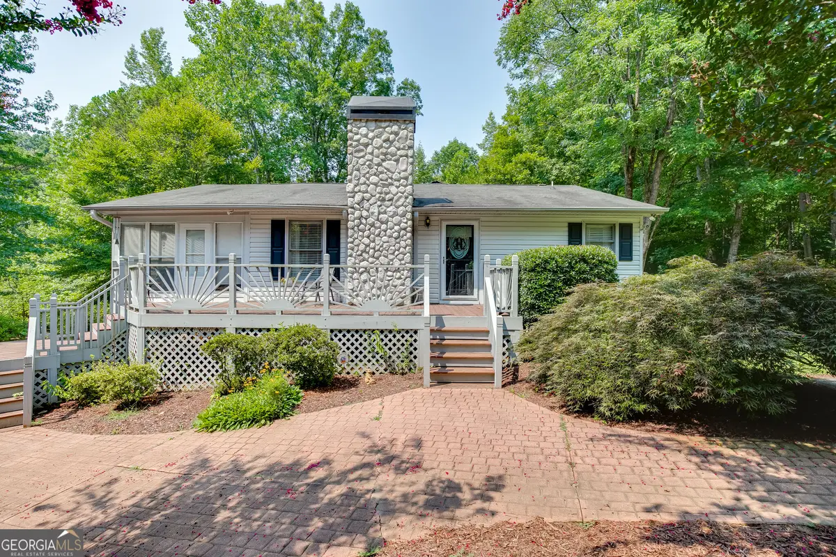 215 Heath Cove, Lavonia, GA 30553 - #1