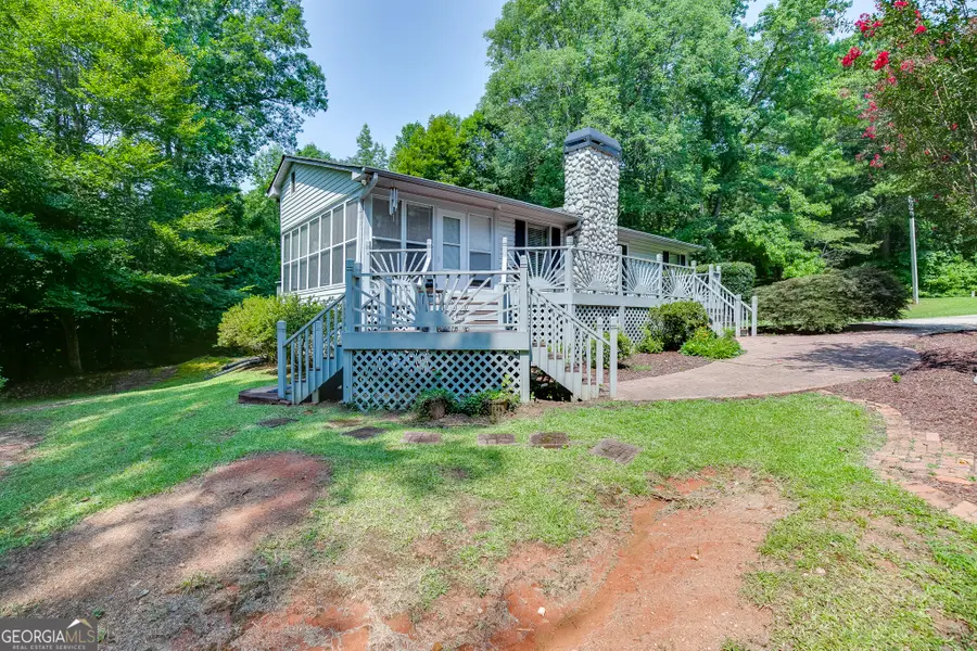 215 Heath Cove, Lavonia, GA 30553 - #3