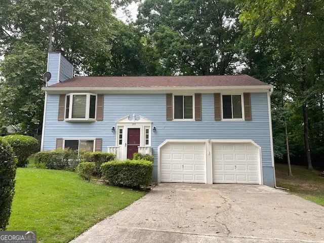 355 Olde Bridge Way, Johns Creek, GA 30022 - #1