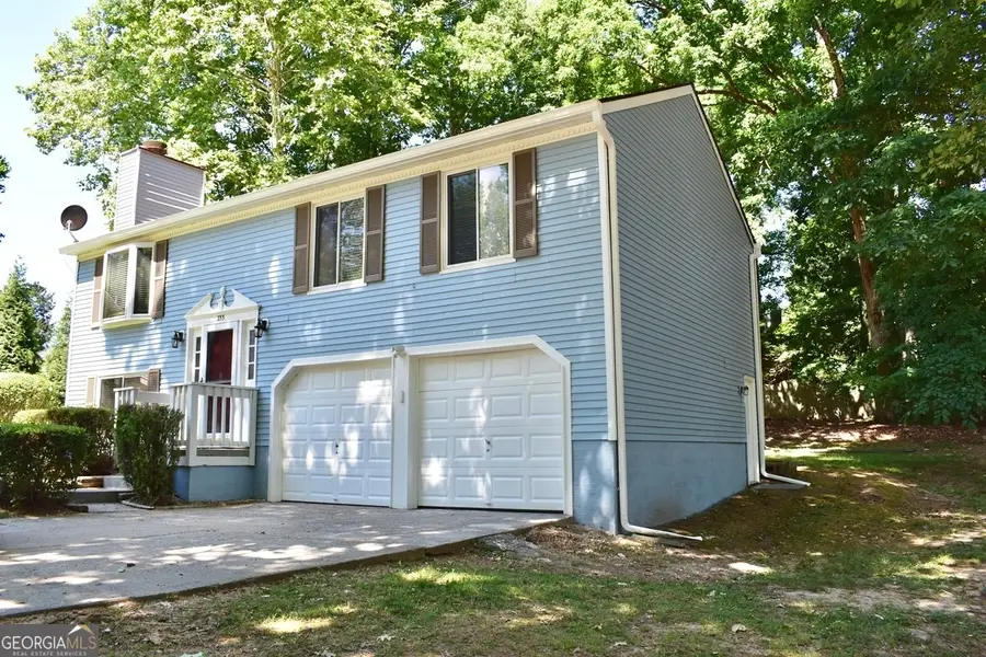 355 Olde Bridge Way, Johns Creek, GA 30022 - #2