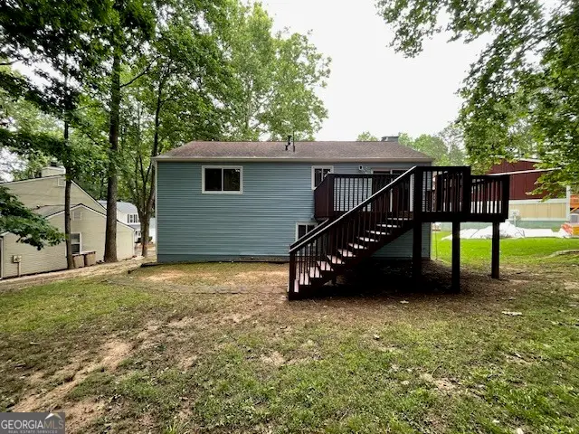 355 Olde Bridge Way, Johns Creek, GA 30022 - #3