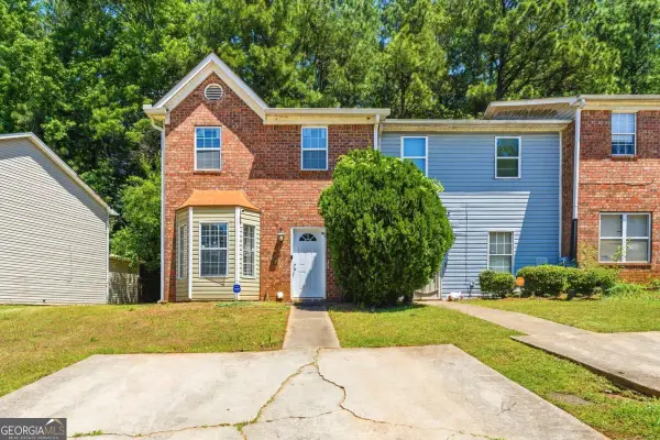 7237 Crestside Drive, Austell, GA 30168
