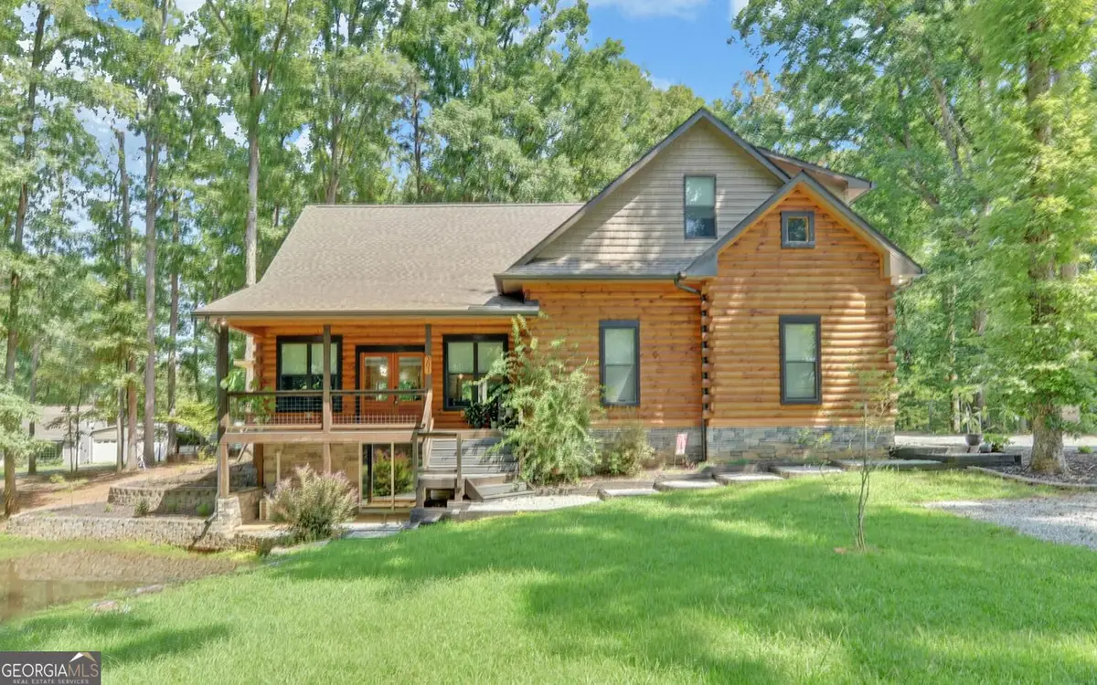 203 Teasley Lane, Hartwell, GA 30643 - #1