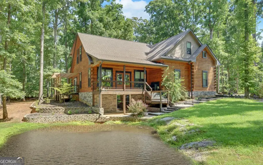 203 Teasley Lane, Hartwell, GA 30643 - #2