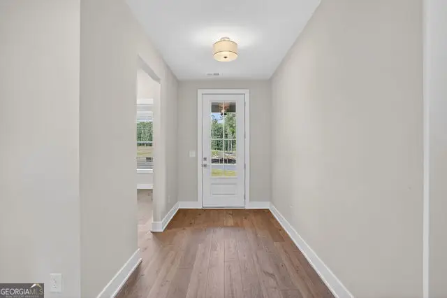 10 Glengarry Cr #LOT 256, Adairsville, GA 30103 - #2