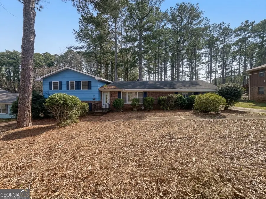 279 Timberland Trail, Riverdale, GA 30274 - #2