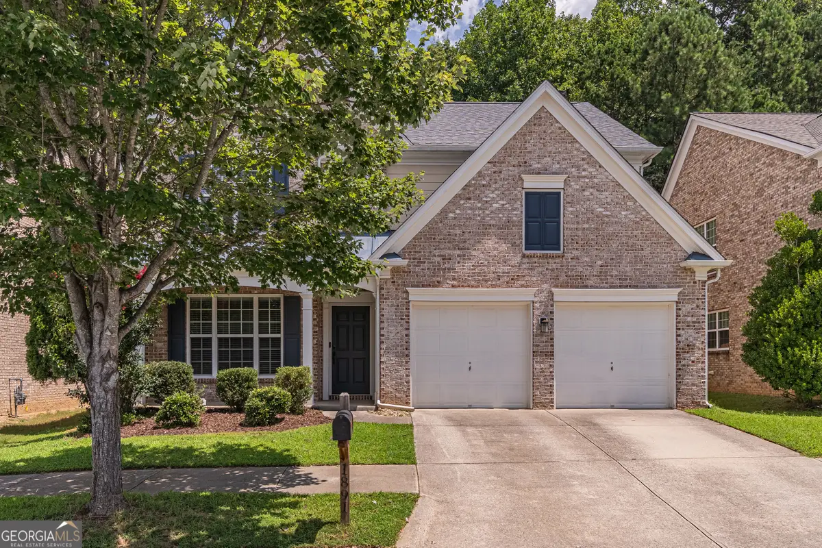1891 Fosco Drive, Duluth, GA 30097 - #1