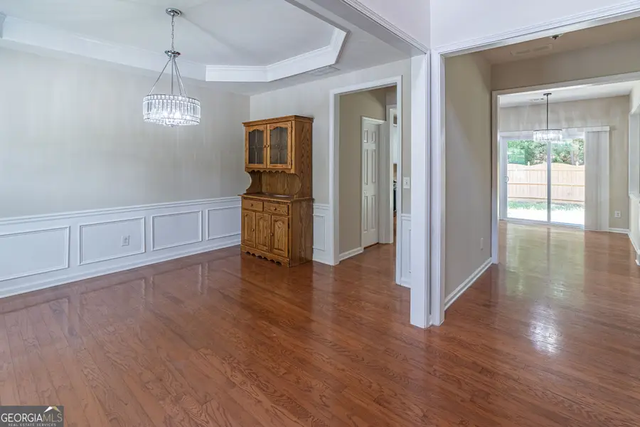 1891 Fosco Drive, Duluth, GA 30097 - #2