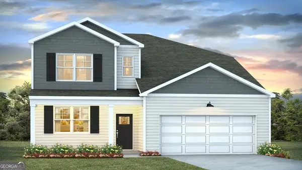 147 Fernhill Drive, Statesboro, GA 30461