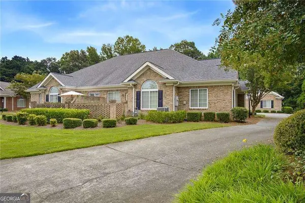 4704 Rose Arbor Drive Nw #8, Acworth, GA 30101