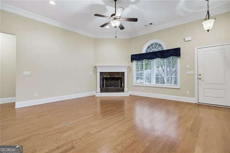 4704 Rose Arbor Drive Nw #8, Acworth, GA 30101 - #3