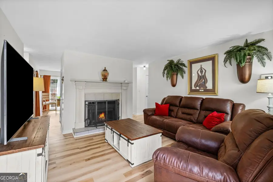 1166 Booth Road Sw #209, Marietta, GA 30008 - #3