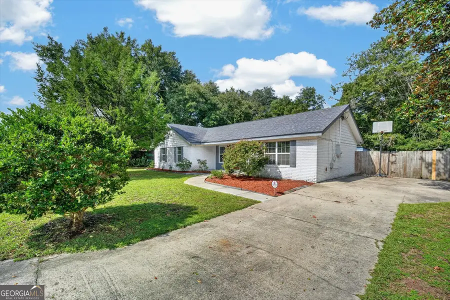 214 Jefferson Circle Se, Allenhurst, GA 31301 - #3