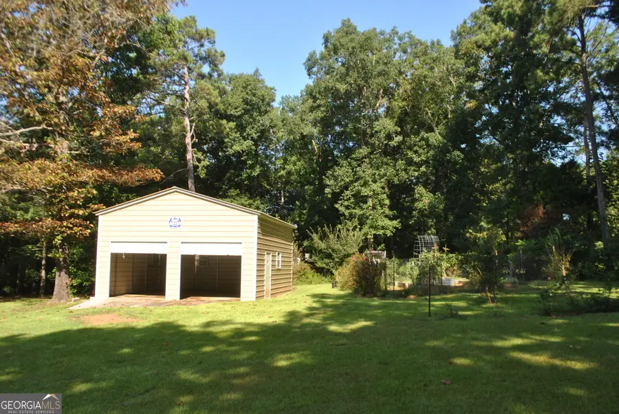 186 City Pond Road, Barnesville, GA 30204 - #2