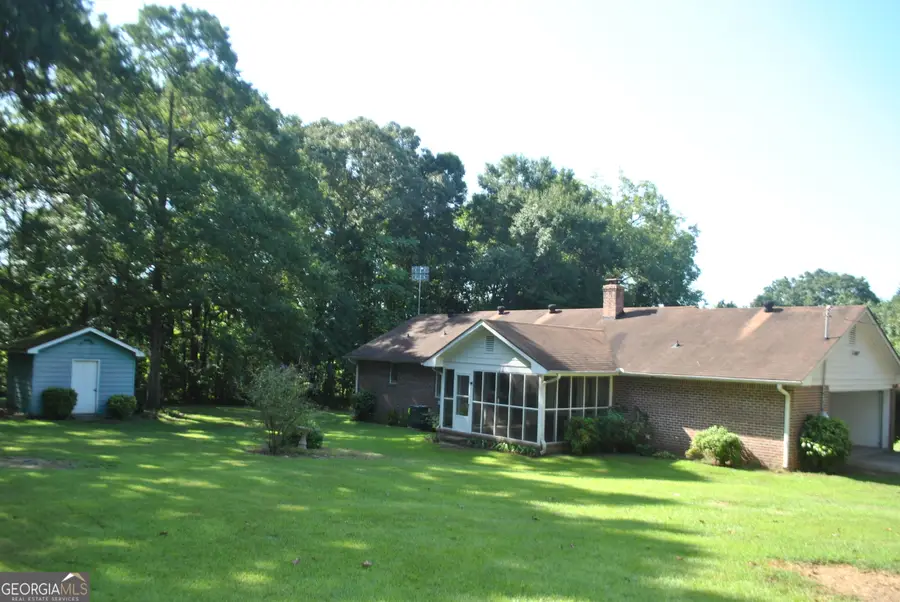 186 City Pond Road, Barnesville, GA 30204 - #3