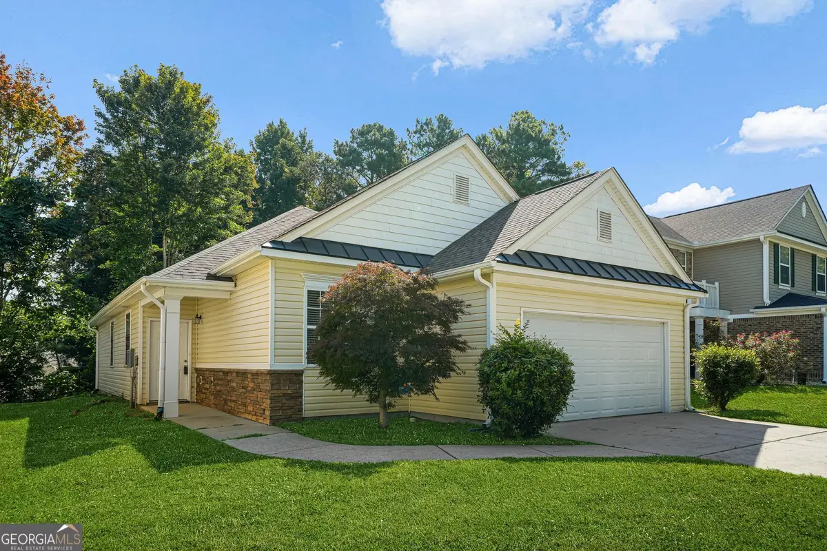 5430 Sable Bay Point, Atlanta, GA 30349 - #1