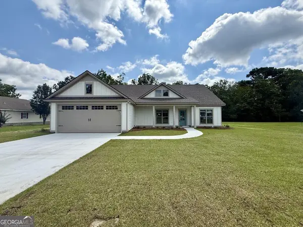 2700 Woodland Drive, Adel, GA 31620