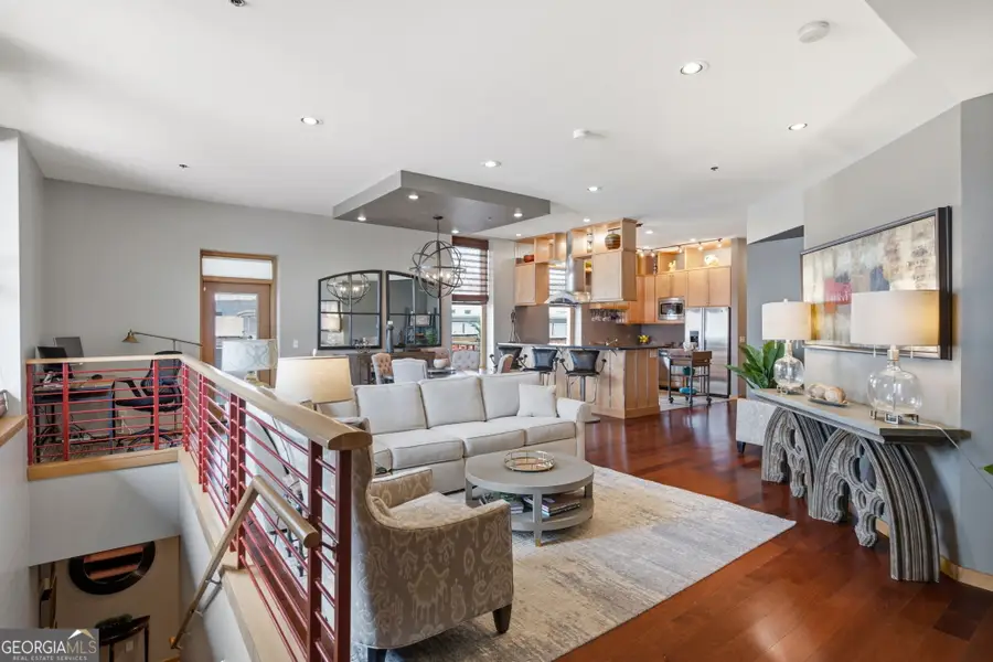 1433 Williams Street #1C, Chattanooga, TN 37408 - #3