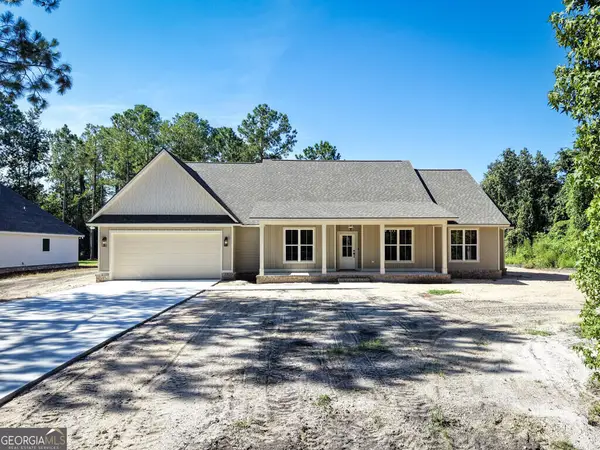 2300 Thomas Street, Adel, GA 31620