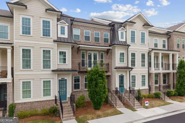 3186 Moor View Road #26, Duluth, GA 30096