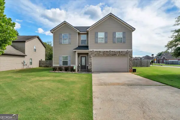 200 Amelia Drive, Byron, GA 31008