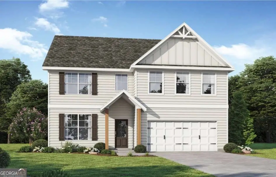 12 Glengarry Court #LOT 255, Adairsville, GA 30103 - #1