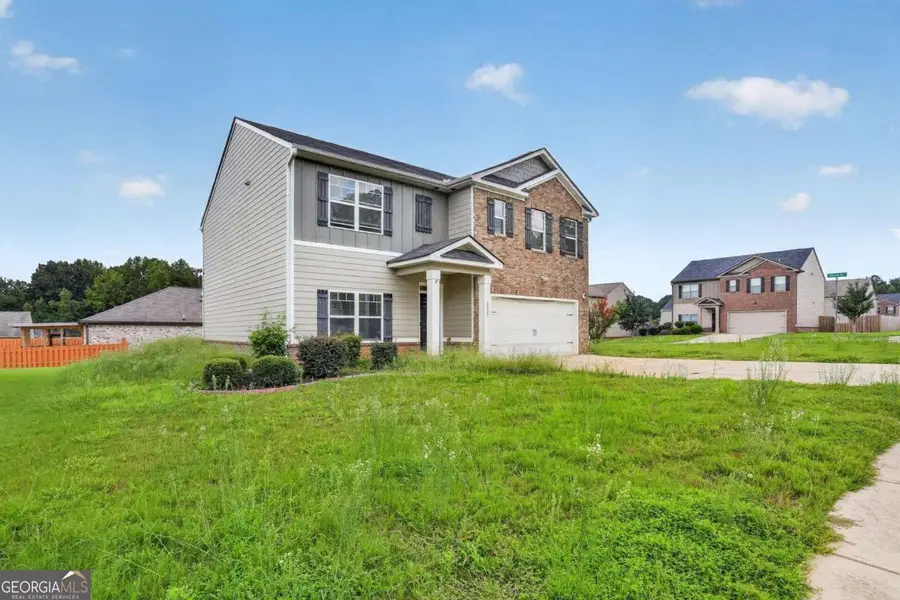 1737 Alford Drive, Jonesboro, GA 30236 - #2
