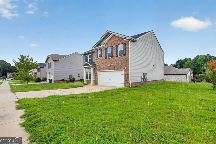 1737 Alford Drive, Jonesboro, GA 30236 - #3