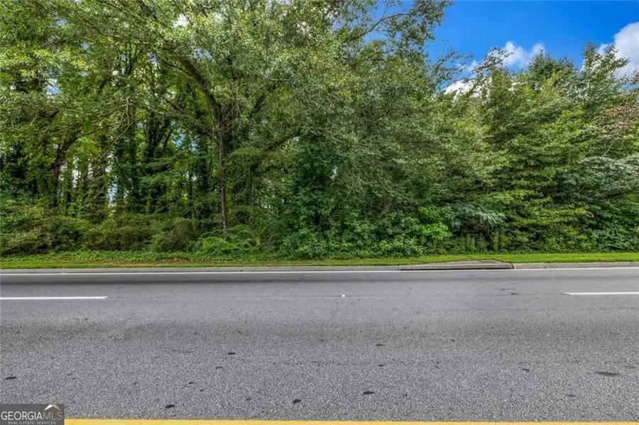 6845 Old National Highway, College Park, GA 30349 - #2