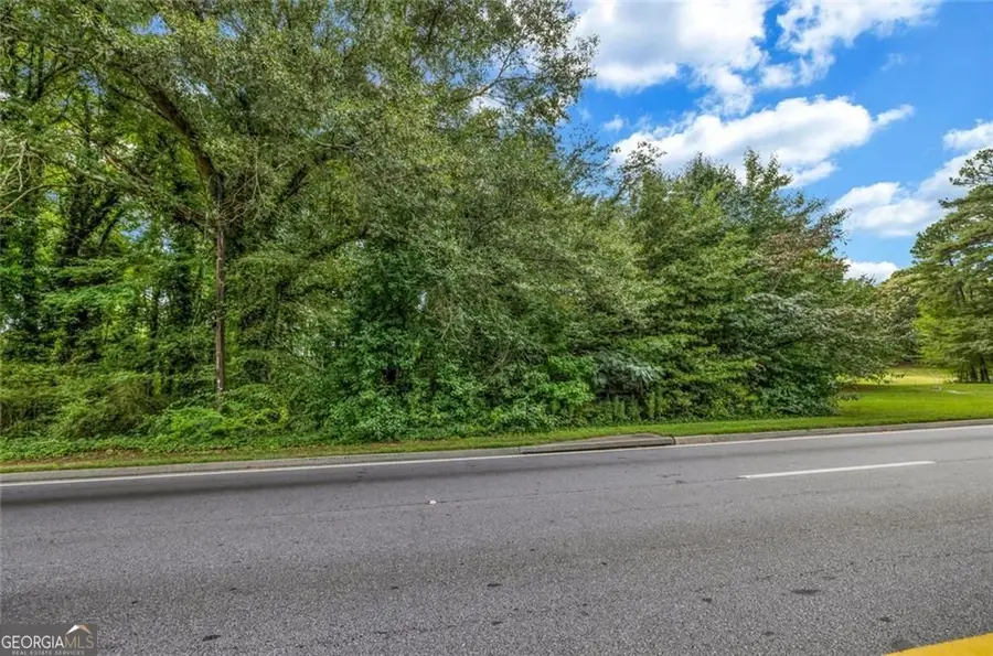 6845 Old National Highway, College Park, GA 30349 - #3