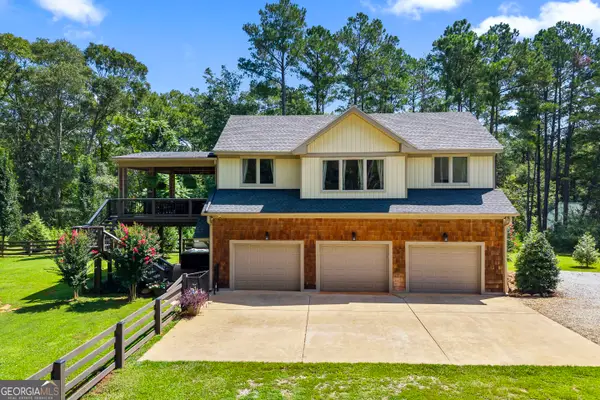 1035 Old Stones Point, Elberton, GA 30635
