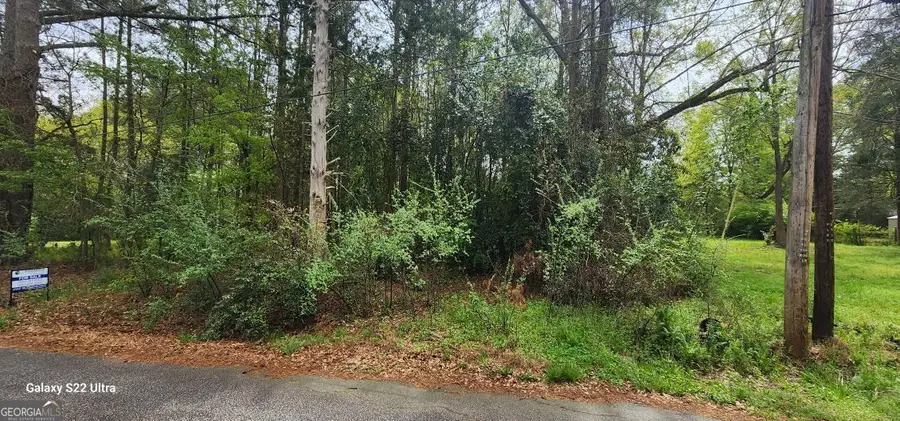 122 Rutledge Street, Washington, GA 30673 - #2