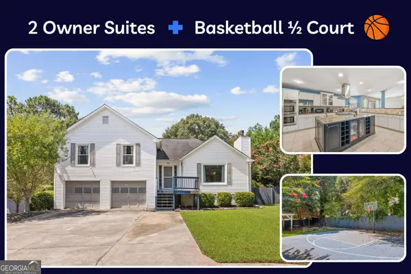 761 Wilkes Drive, Loganville, GA 30052