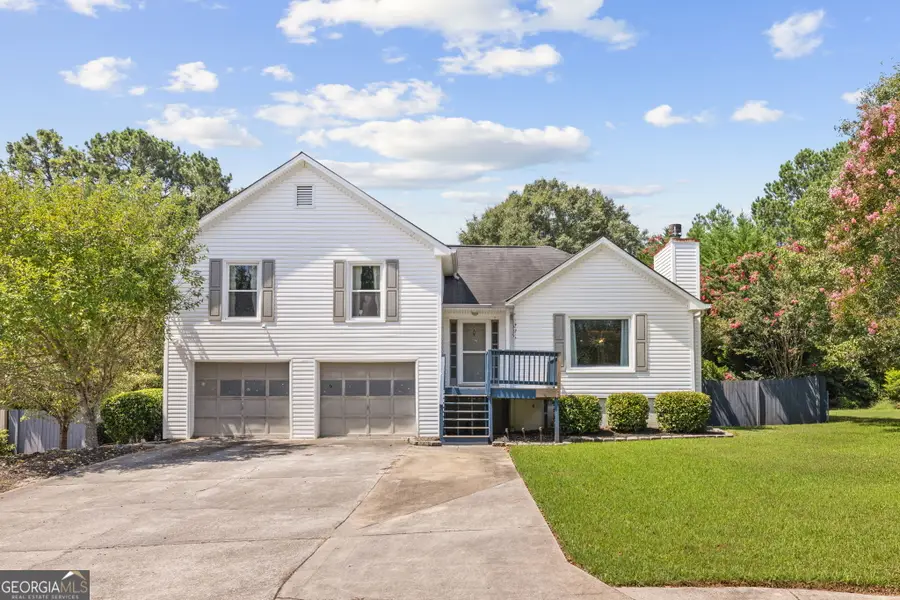 761 Wilkes Drive, Loganville, GA 30052 - #2