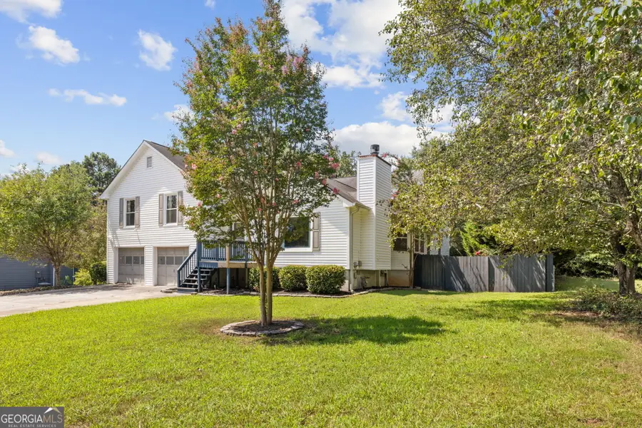 761 Wilkes Drive, Loganville, GA 30052 - #3
