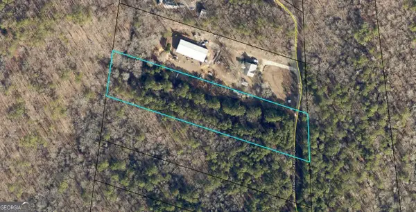 0 Windward Harbor Drive, Elberton, GA 30635