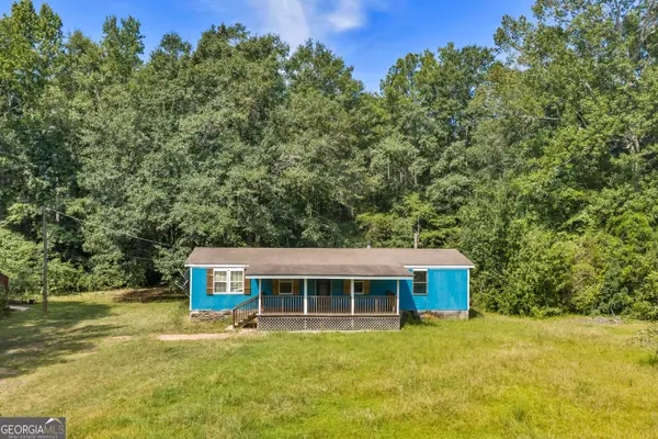 201 Midway Road, Barnesville, GA 30204