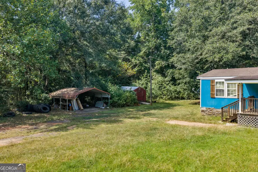 201 Midway Road, Barnesville, GA 30204 - #2