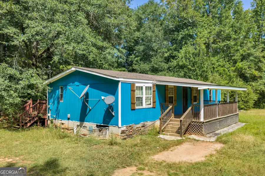 201 Midway Road, Barnesville, GA 30204 - #3