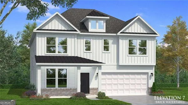 2765 Pechaver Court, Snellville, GA 30039