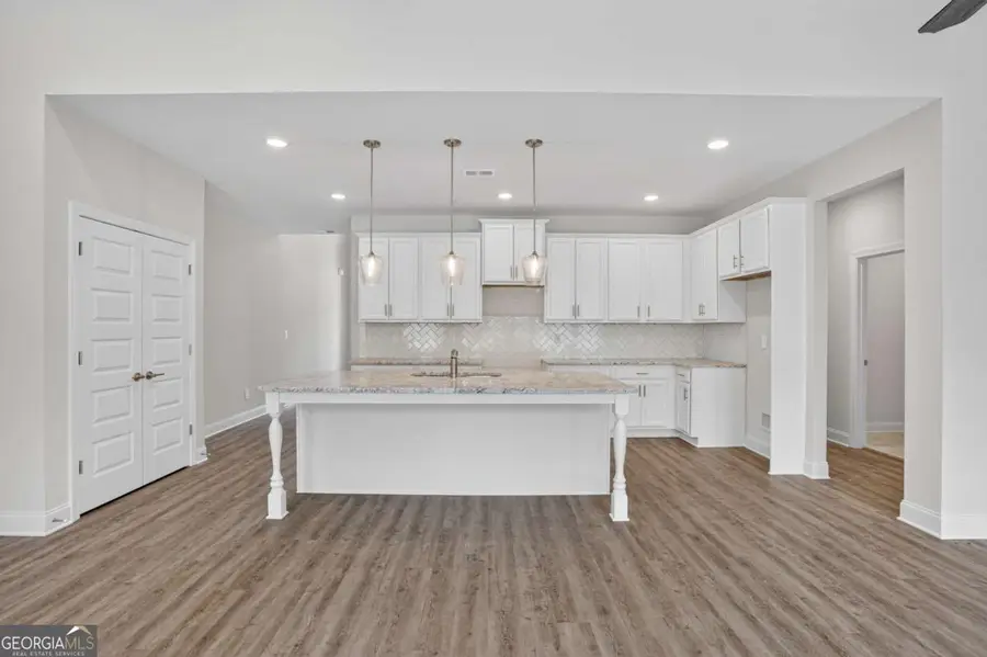14 Glengarry Court #LOT 254, Adairsville, GA 30103 - #3